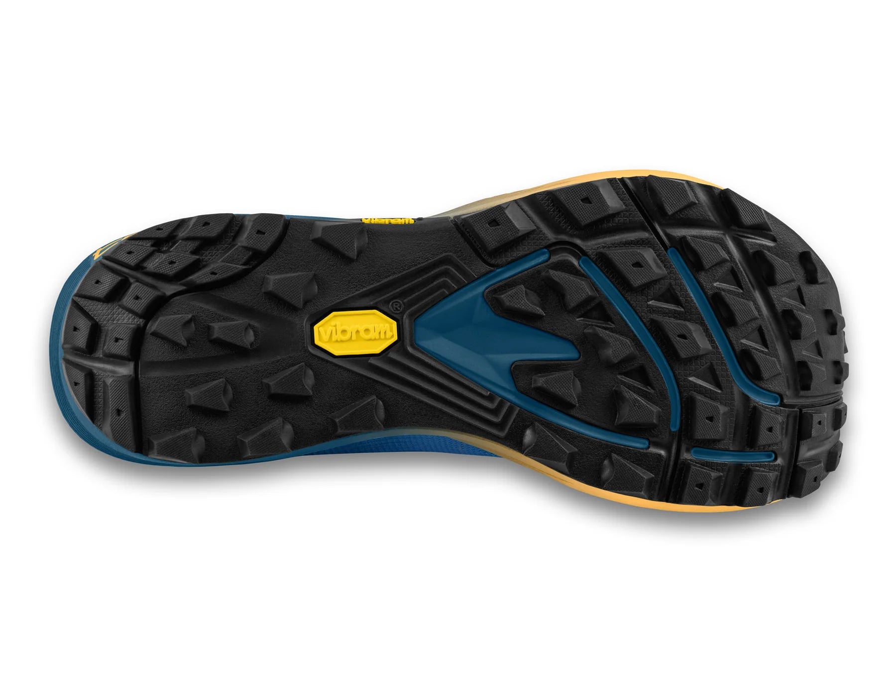 TOPO MTN Racer 4- Men's