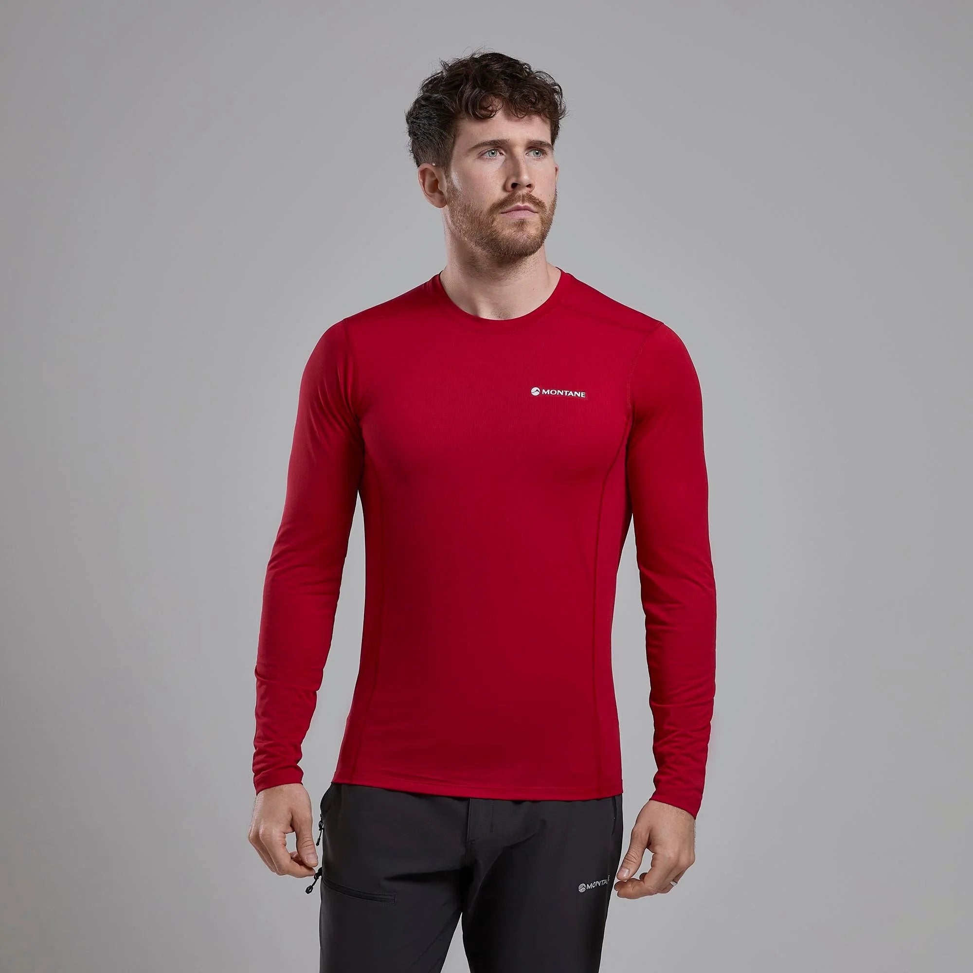 MONTANE Dart Lite Long Sleeve T-Shirt - Men's