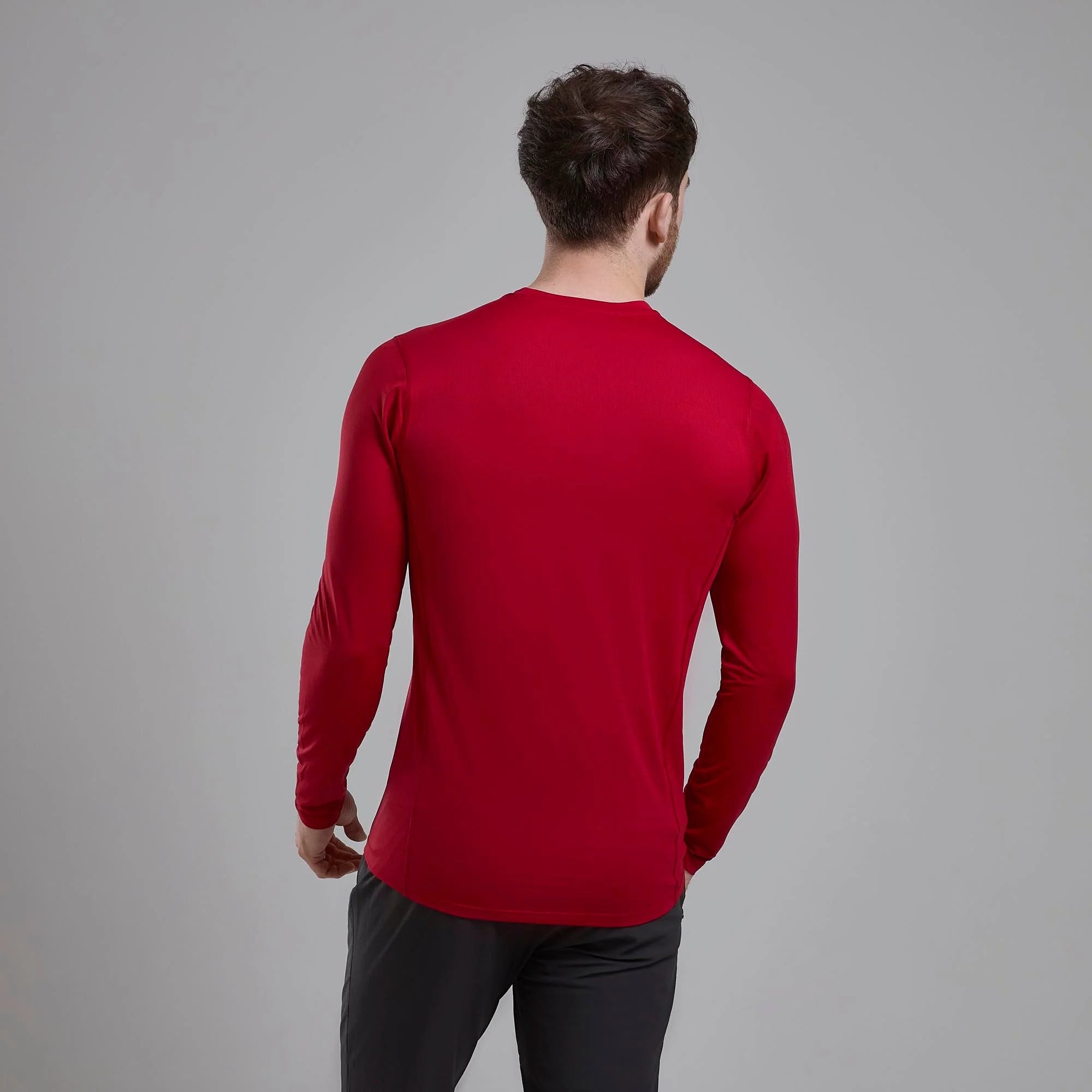 MONTANE Dart Lite Long Sleeve T-Shirt - Men's