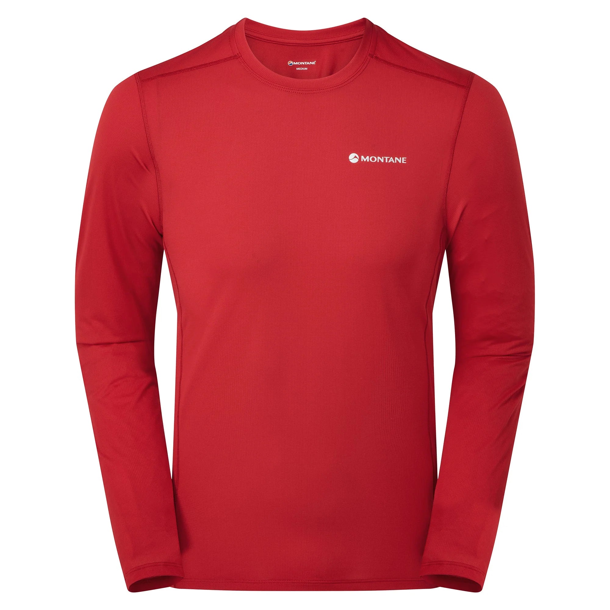 MONTANE Dart Lite Long Sleeve T-Shirt - Men's