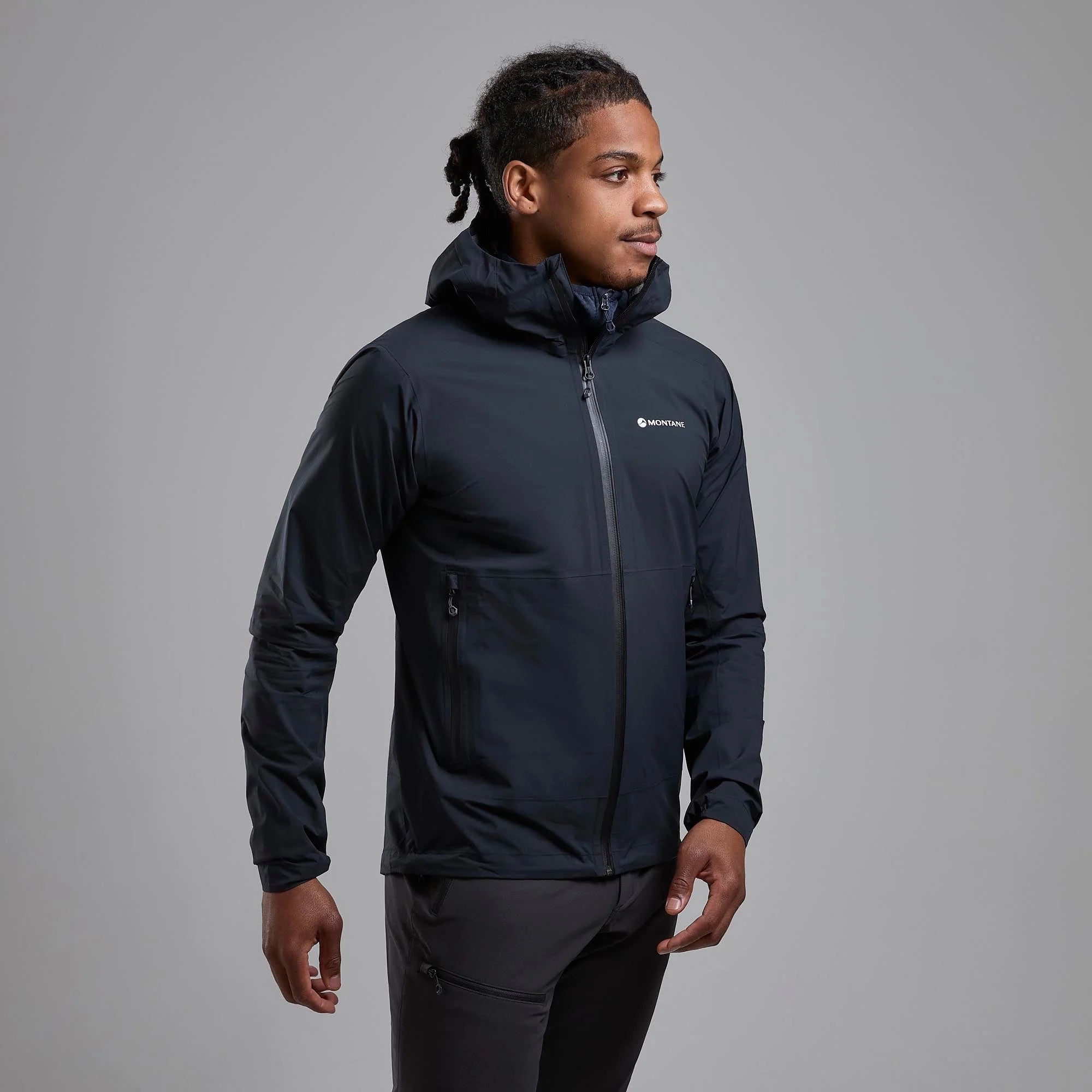 MONTANE Minimus Lite Waterproof Jacket - Men's