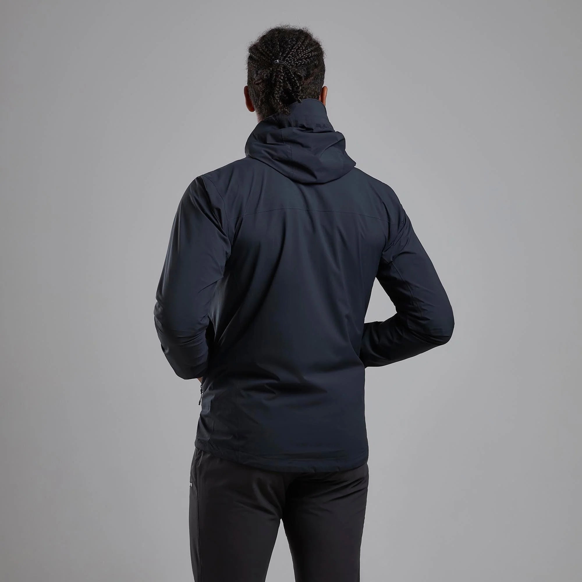 MONTANE Minimus Lite Waterproof Jacket - Men's