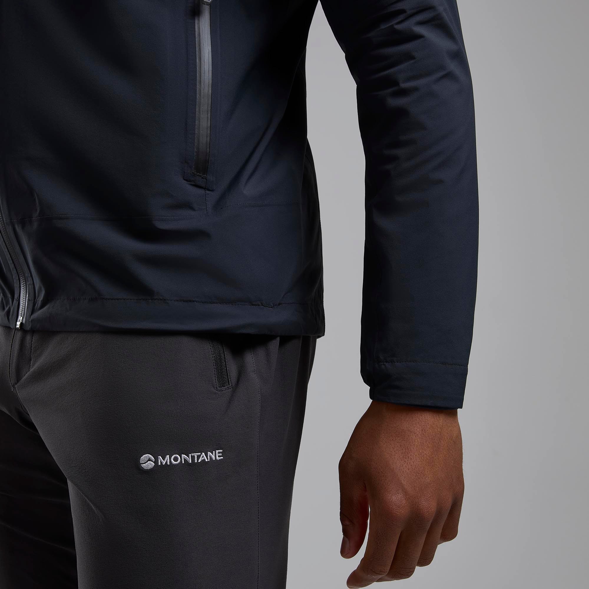 MONTANE Minimus Lite Waterproof Jacket - Men's