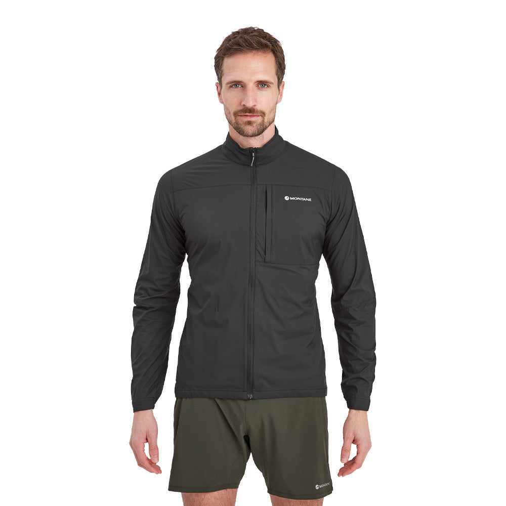 MONTANE Featherlite Windproof Jacket - Men's