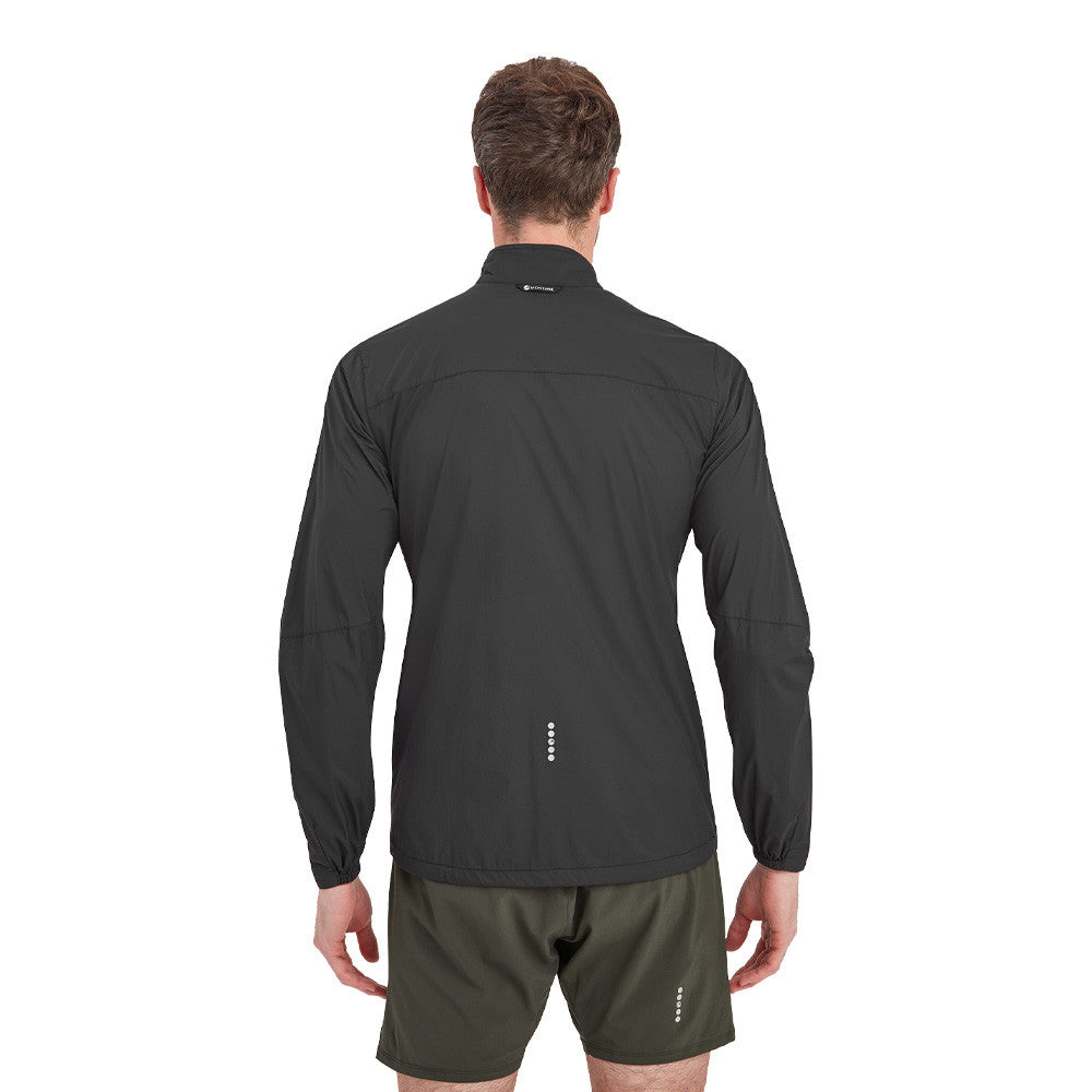 MONTANE Featherlite Windproof Jacket - Men's