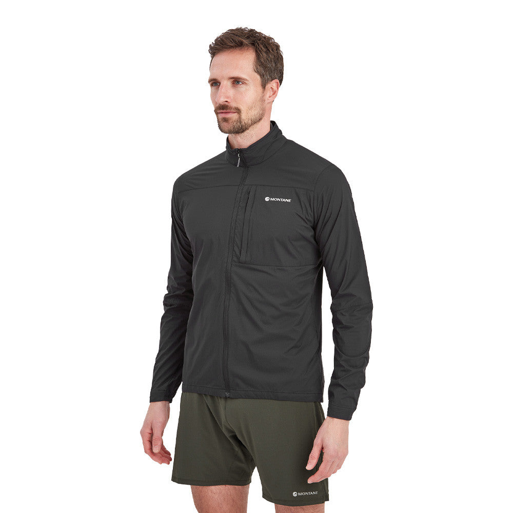 MONTANE Featherlite Windproof Jacket - Men's