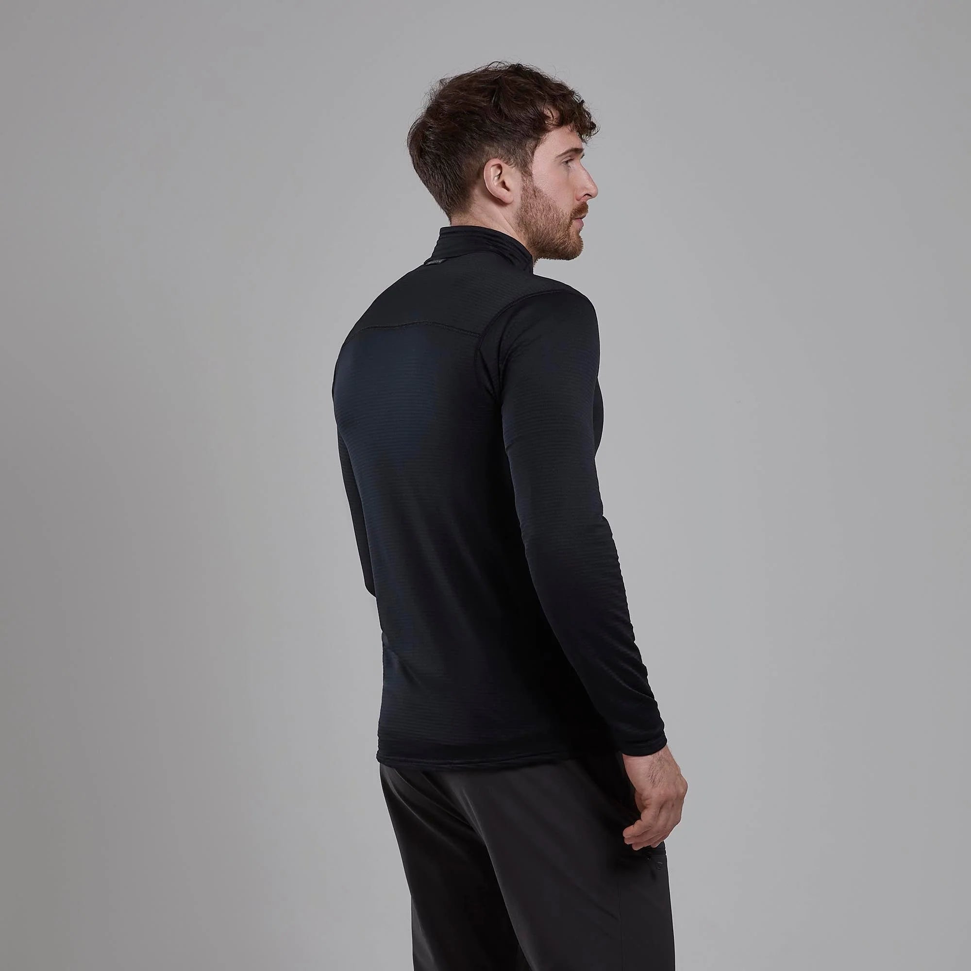 MONTANE Protium Lite Pull-On Fleece - Men's