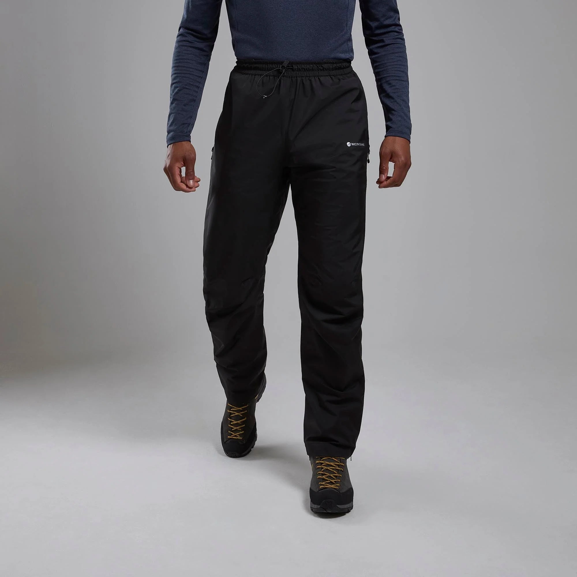 MONTANE Spirit Lite Waterproof Pants - Men's