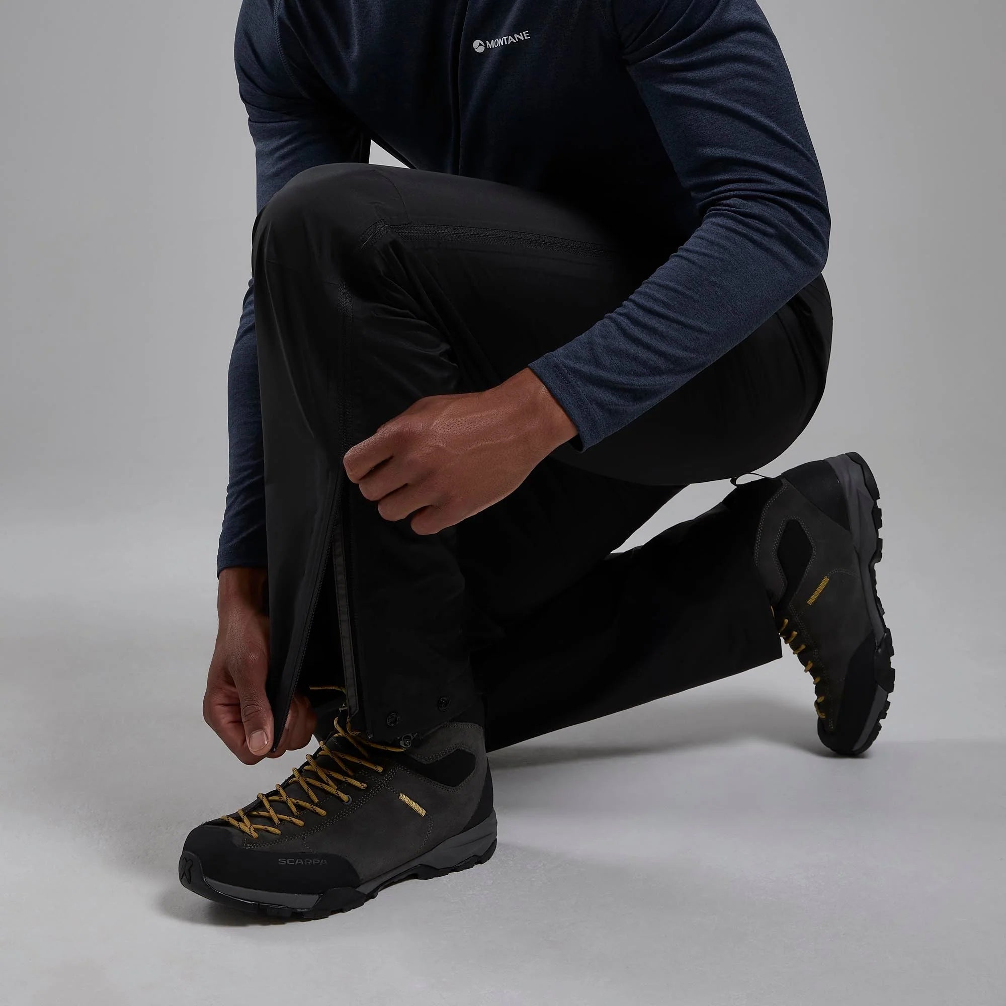 MONTANE Spirit Lite Waterproof Pants - Men's