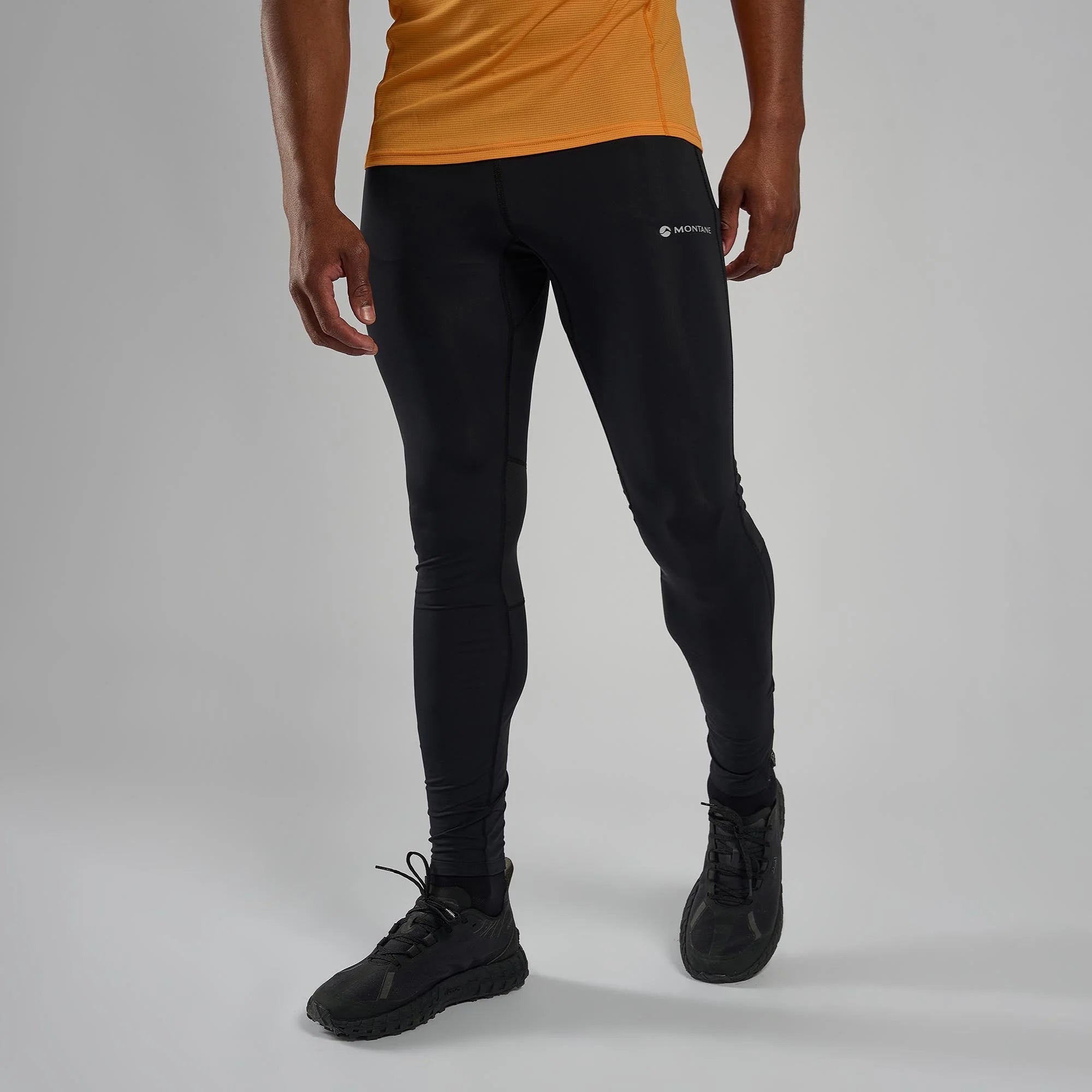 MONTANE Slipstream Trail Running Tights - Men's
