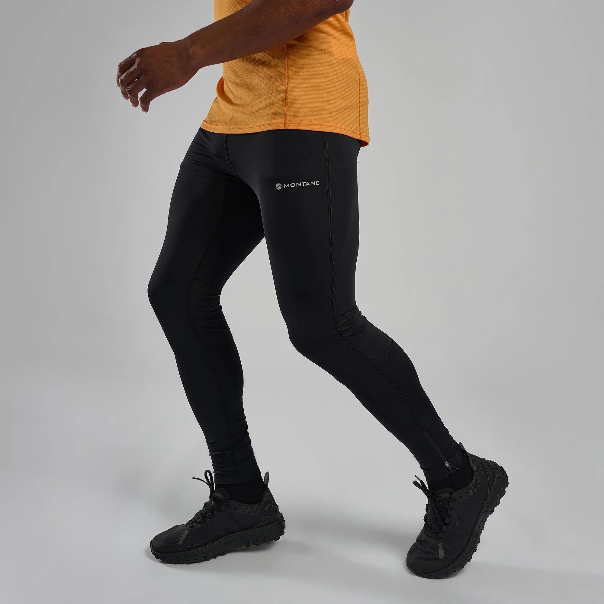 MONTANE Slipstream Trail Running Tights - Men's