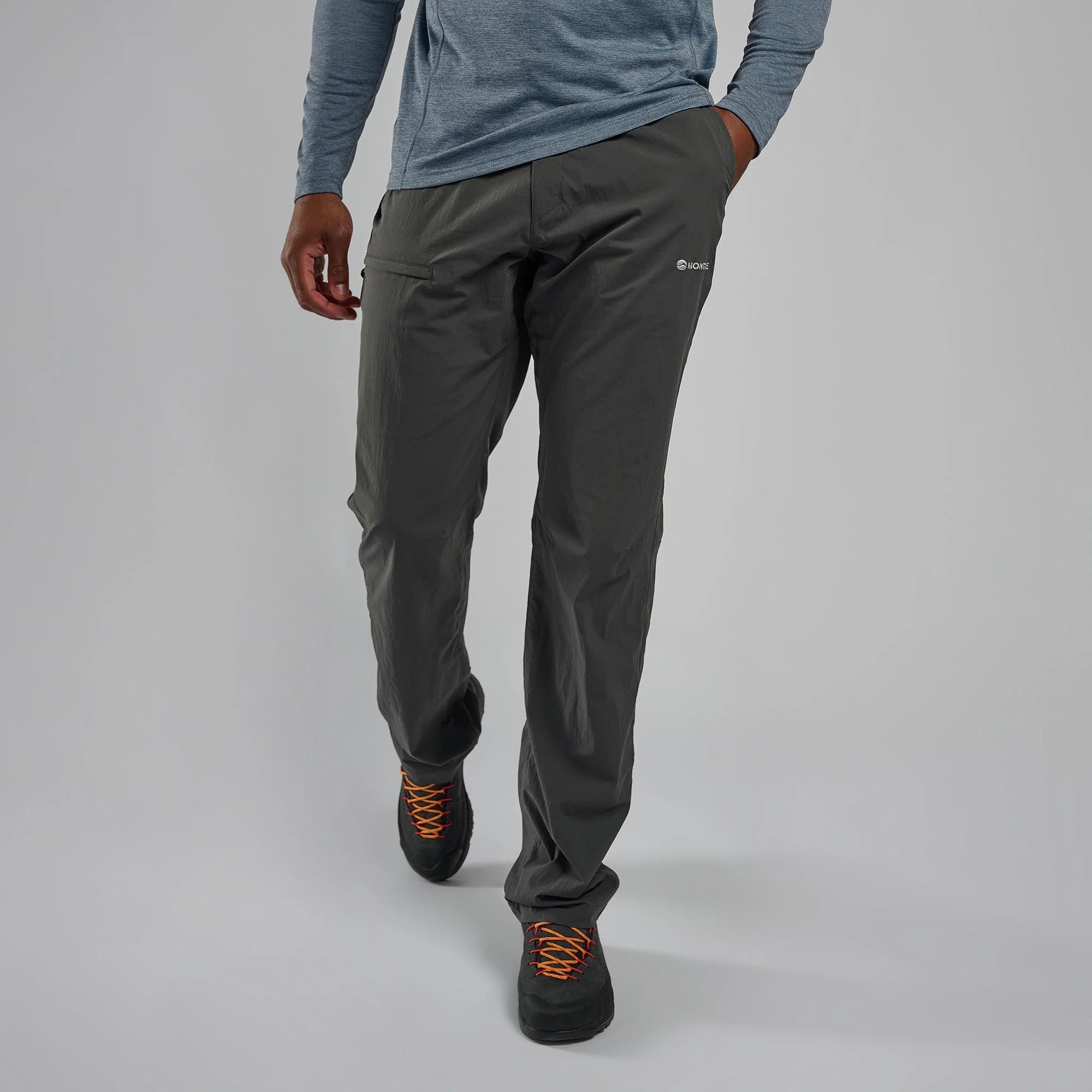 MONTANE Terra Lite Pants - Men's