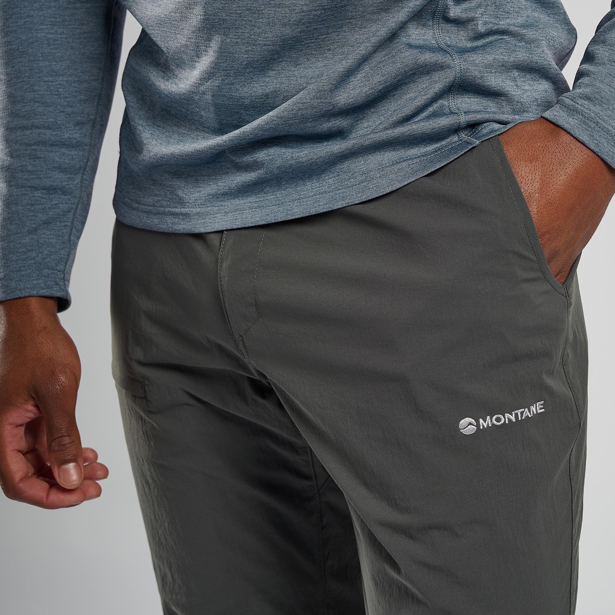 MONTANE Terra Lite Pants - Men's