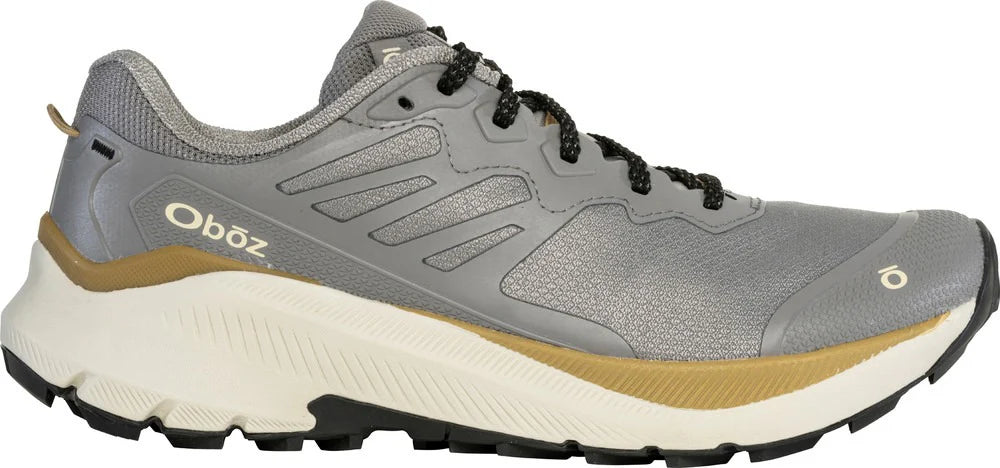 OBOZ Katabatic Wind Low - Men's