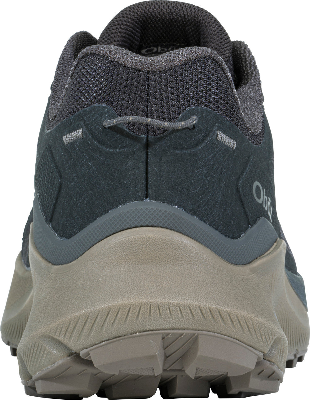 OBOZ Katabatic Wind Low - Men's