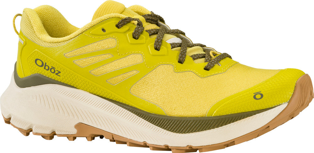 OBOZ Katabatic Wind Low - Men's
