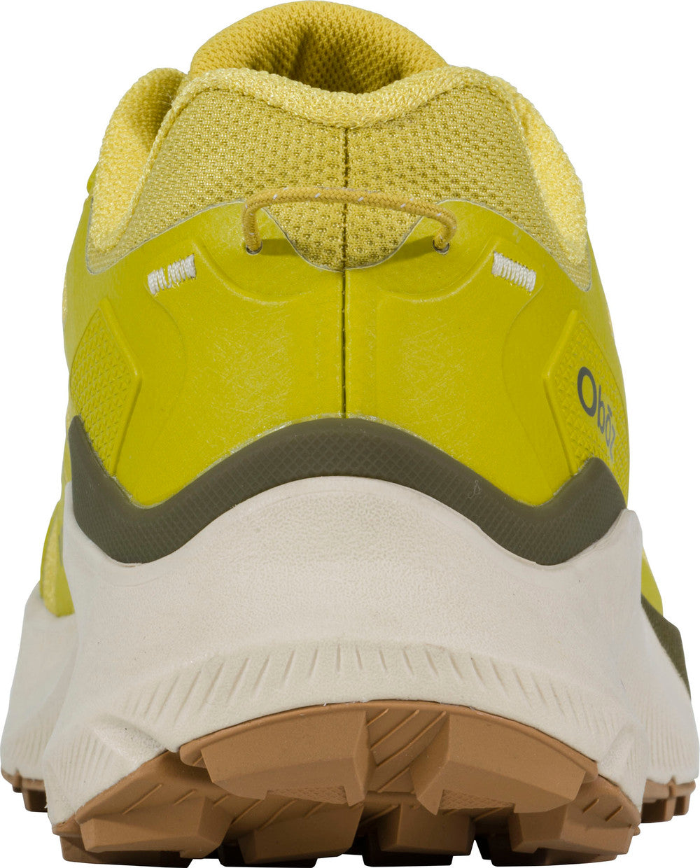 OBOZ Katabatic Wind Low - Men's