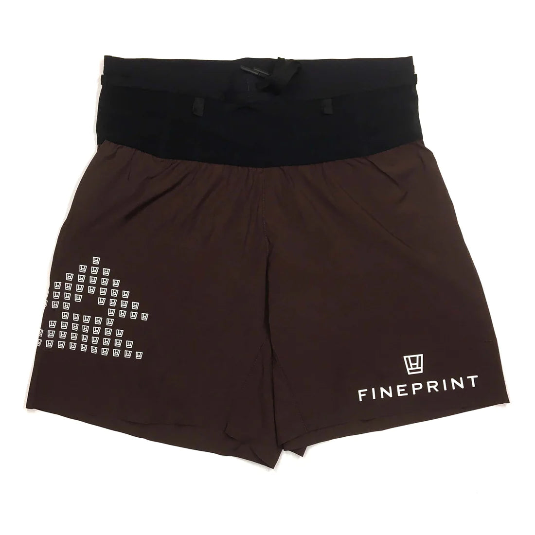 T8 Sherpa Shorts - Men's - Fineprint Coffee