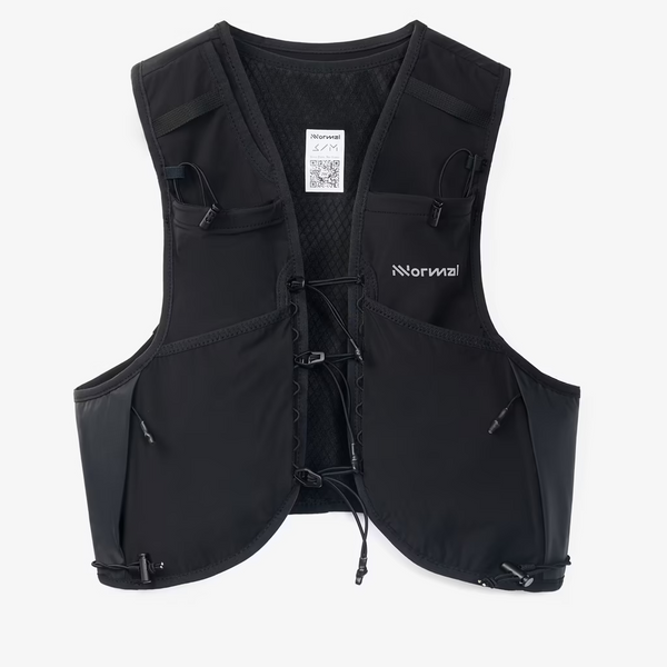 NNORMAL New Race Vest 5L