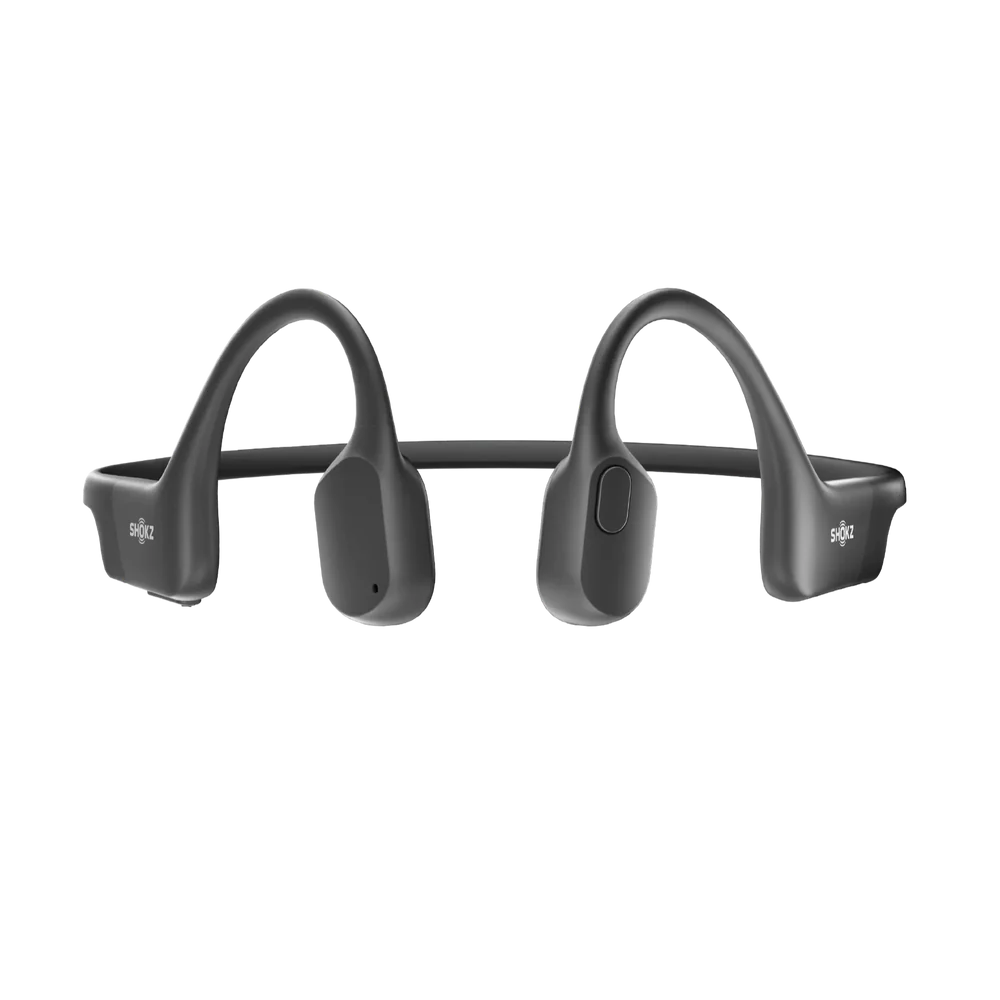 SHOKZ OpenRun Bone Conduction Headphones