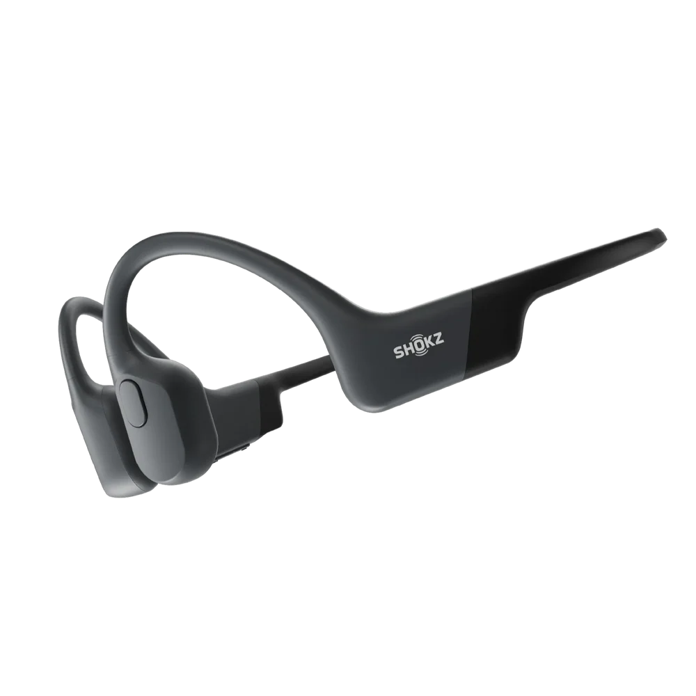SHOKZ OpenRun Bone Conduction Headphones