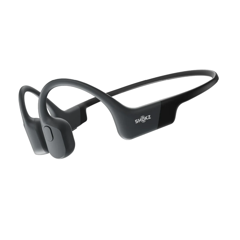 SHOKZ OpenRun Bone Conduction Headphones