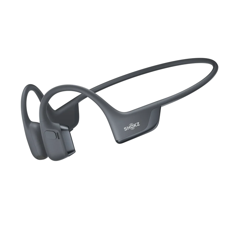 SHOKZ OpenRun Pro 2 Bone Conduction Headphones