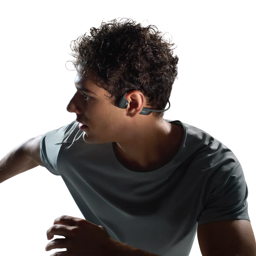 SHOKZ OpenRun Pro 2 Bone Conduction Headphones