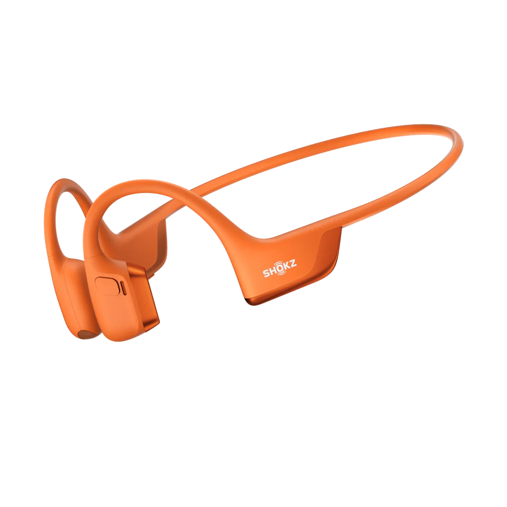 SHOKZ OpenRun Pro 2 Bone Conduction Headphones