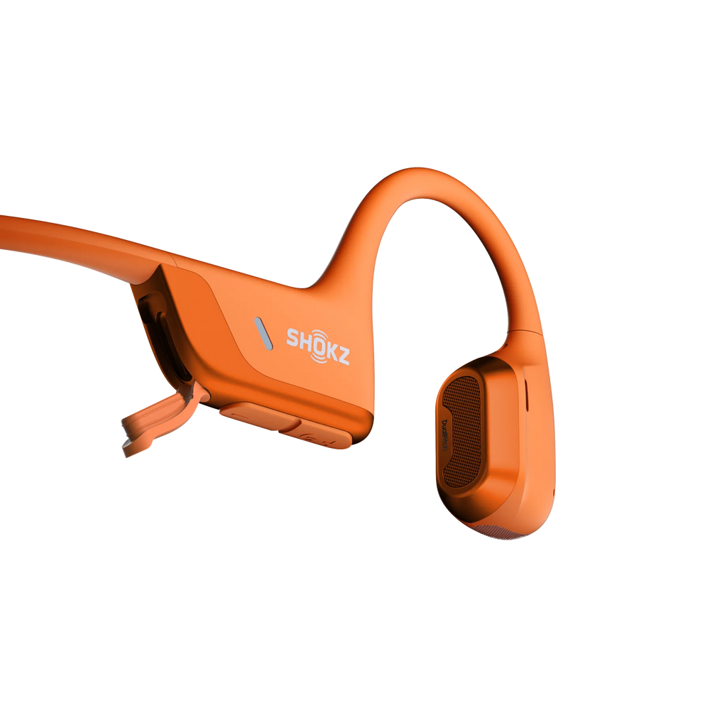 SHOKZ OpenRun Pro 2 Bone Conduction Headphones