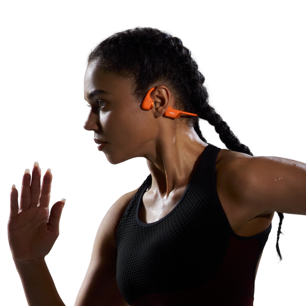 SHOKZ OpenRun Pro 2 Bone Conduction Headphones