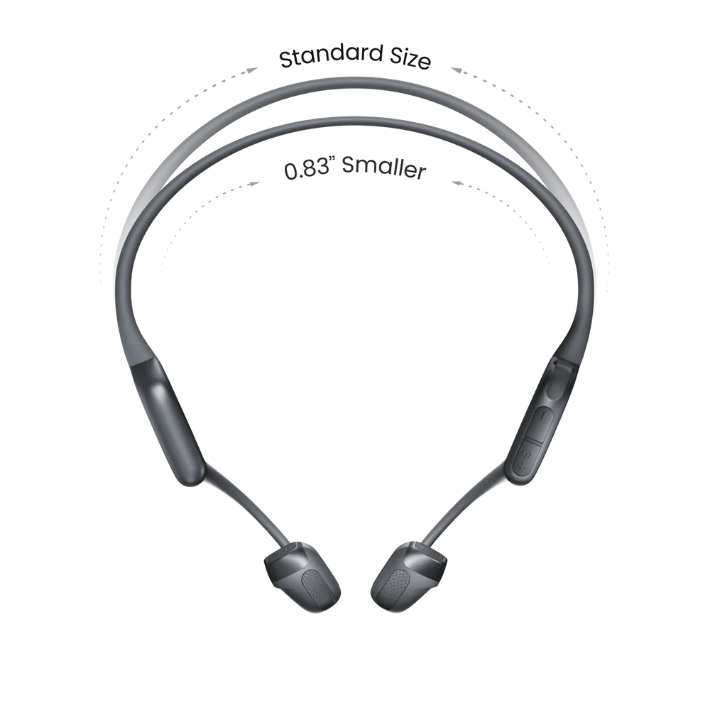 SHOKZ OpenRun Pro 2 Bone Conduction Headphones