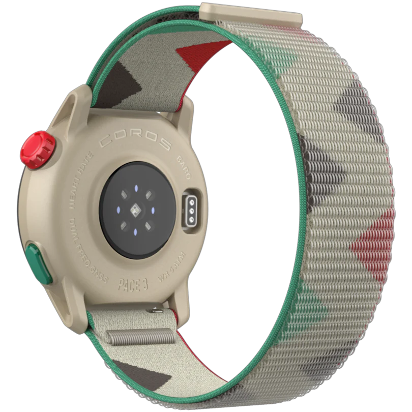 COROS PACE 3 GPS Outdoor Watch - Eliud Kipchoge Edition (Limited)