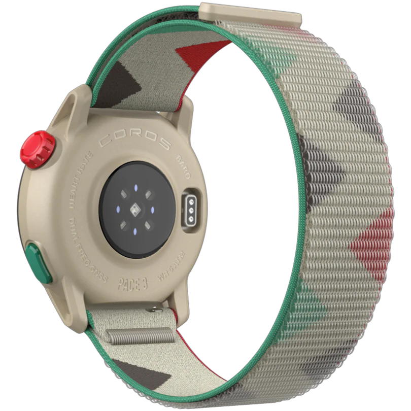 COROS PACE 3 GPS Outdoor Watch Eliud Kipchoge Edition Limited