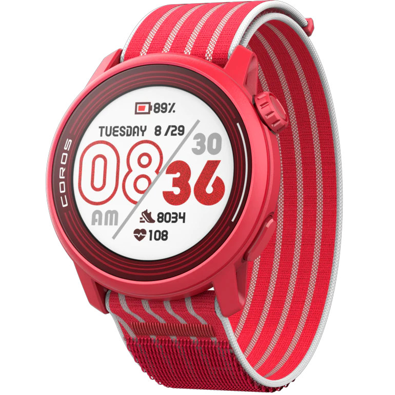 COROS PACE 3 GPS Outdoor Watch - Track Edition (Limited)