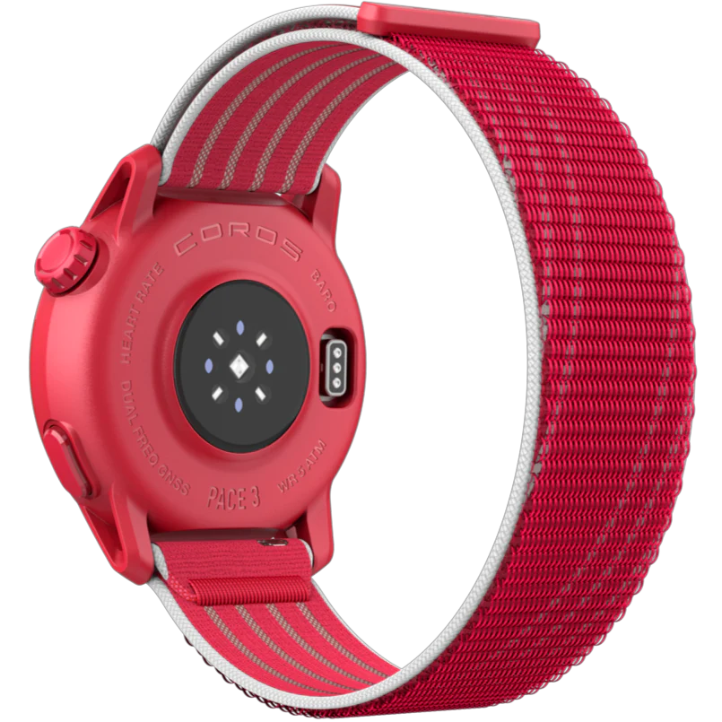 COROS PACE 3 GPS Outdoor Watch - Track Edition (Limited)