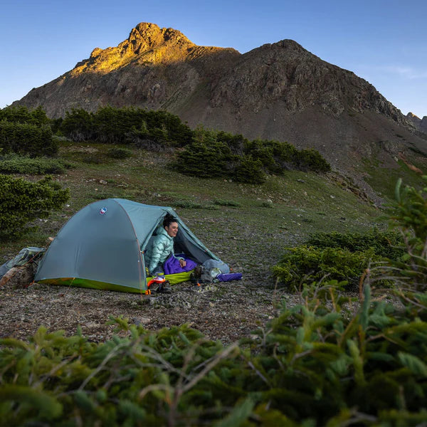 BIG AGNES Tiger Wall UL3 Tent (2025)