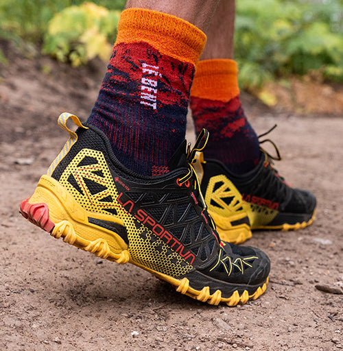 LA SPORTIVA Bushido II GTX - Men's