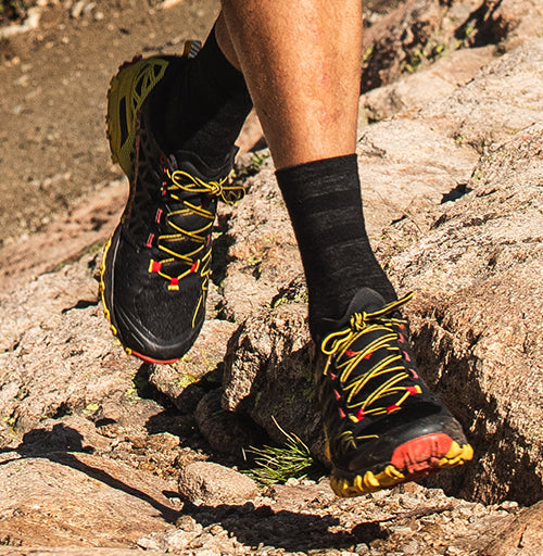 LA SPORTIVA Bushido II GTX Men's