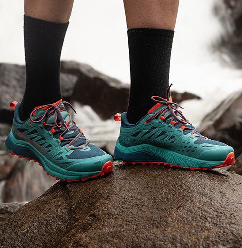 LA SPORTIVA Jackal II GTX - Women's