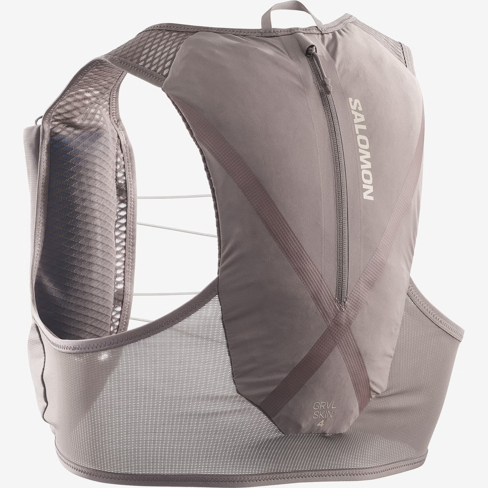 SALOMON Gravel Skin 4 Running Vest 4L