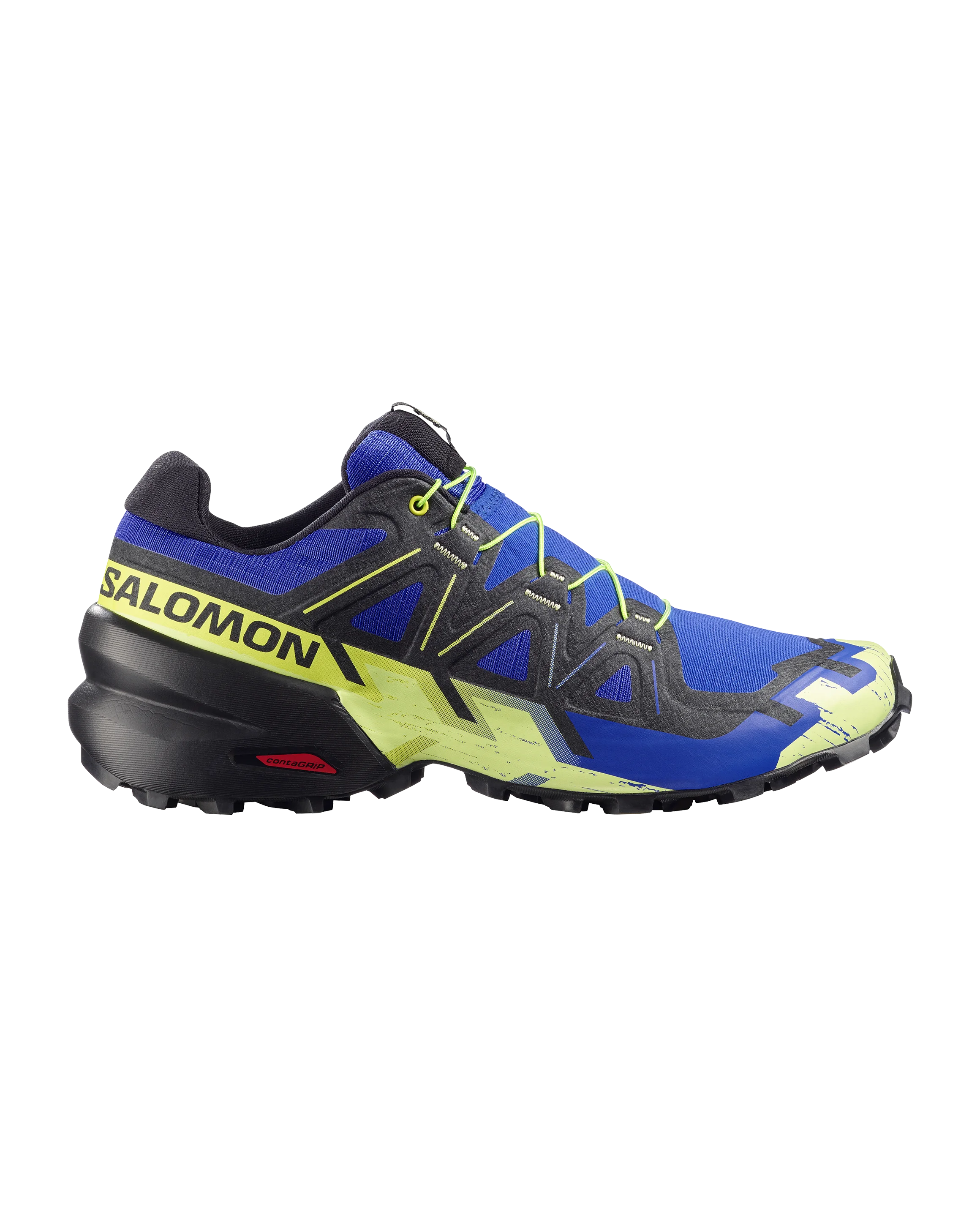 SALOMON Speedcross 6 - Men's