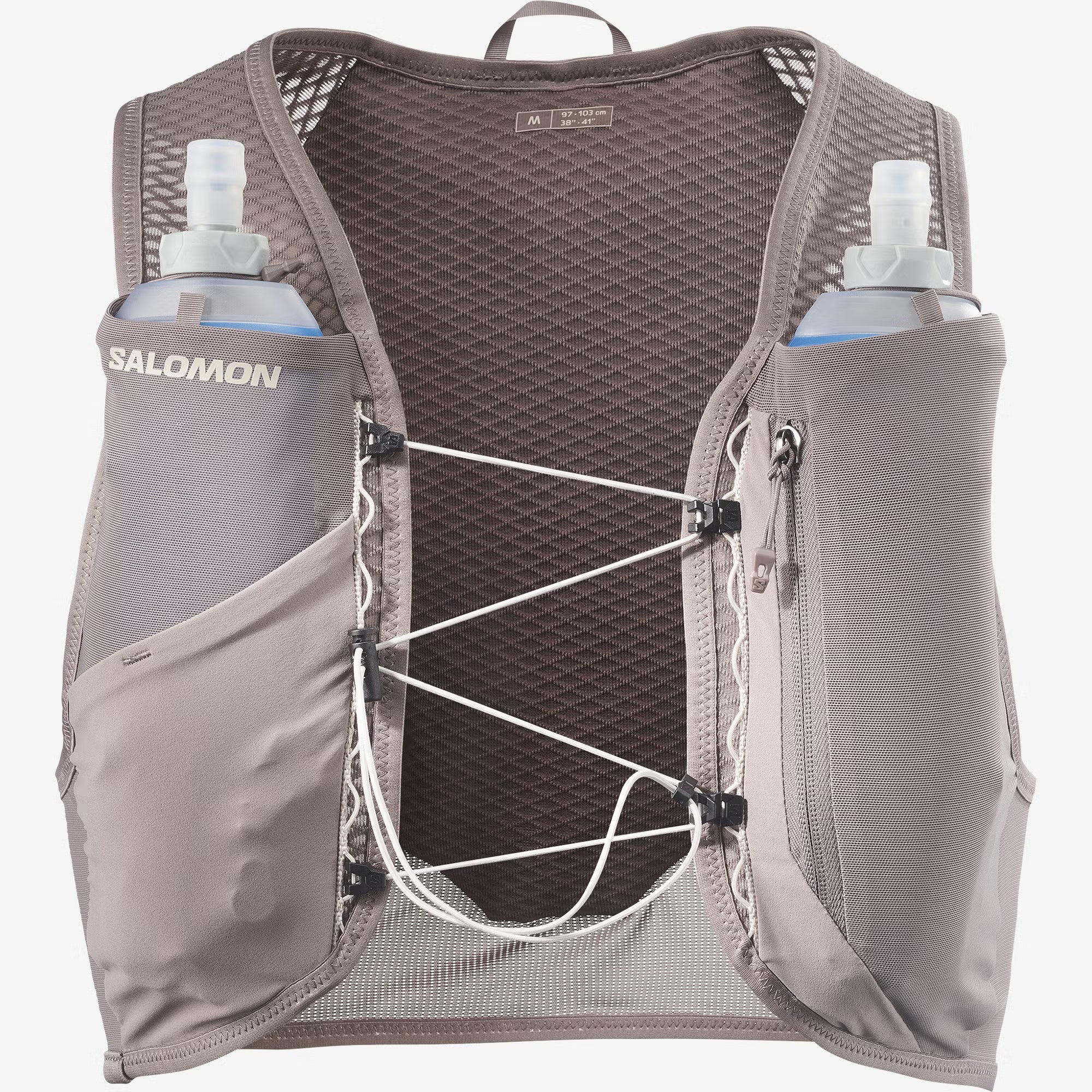 SALOMON Gravel Skin 4 Running Vest 4L
