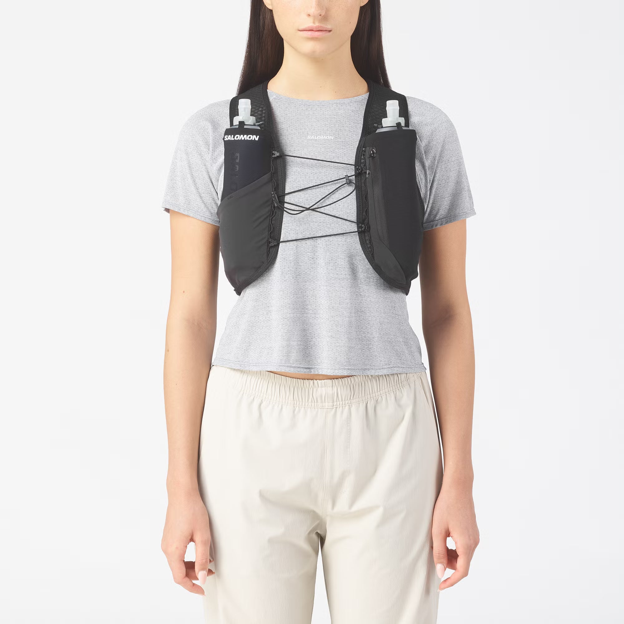 SALOMON Gravel Skin 4 Running Vest 4L