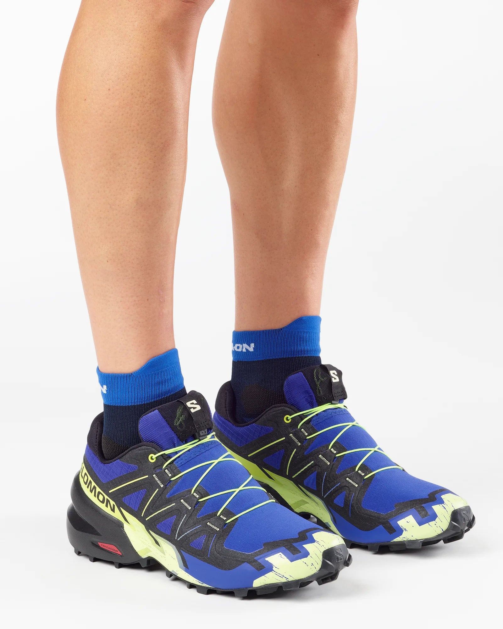SALOMON Speedcross 6 - Men's