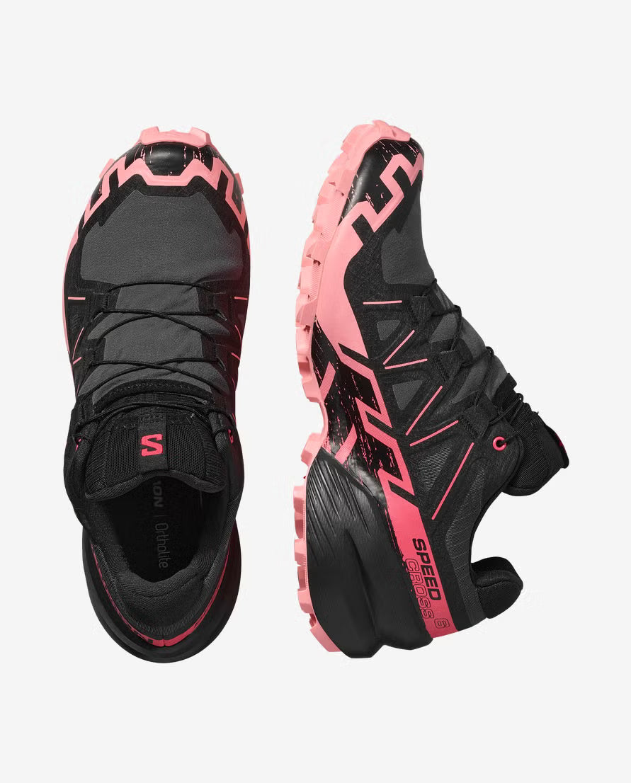 SALOMON Speedcross 6 GTX - Women's