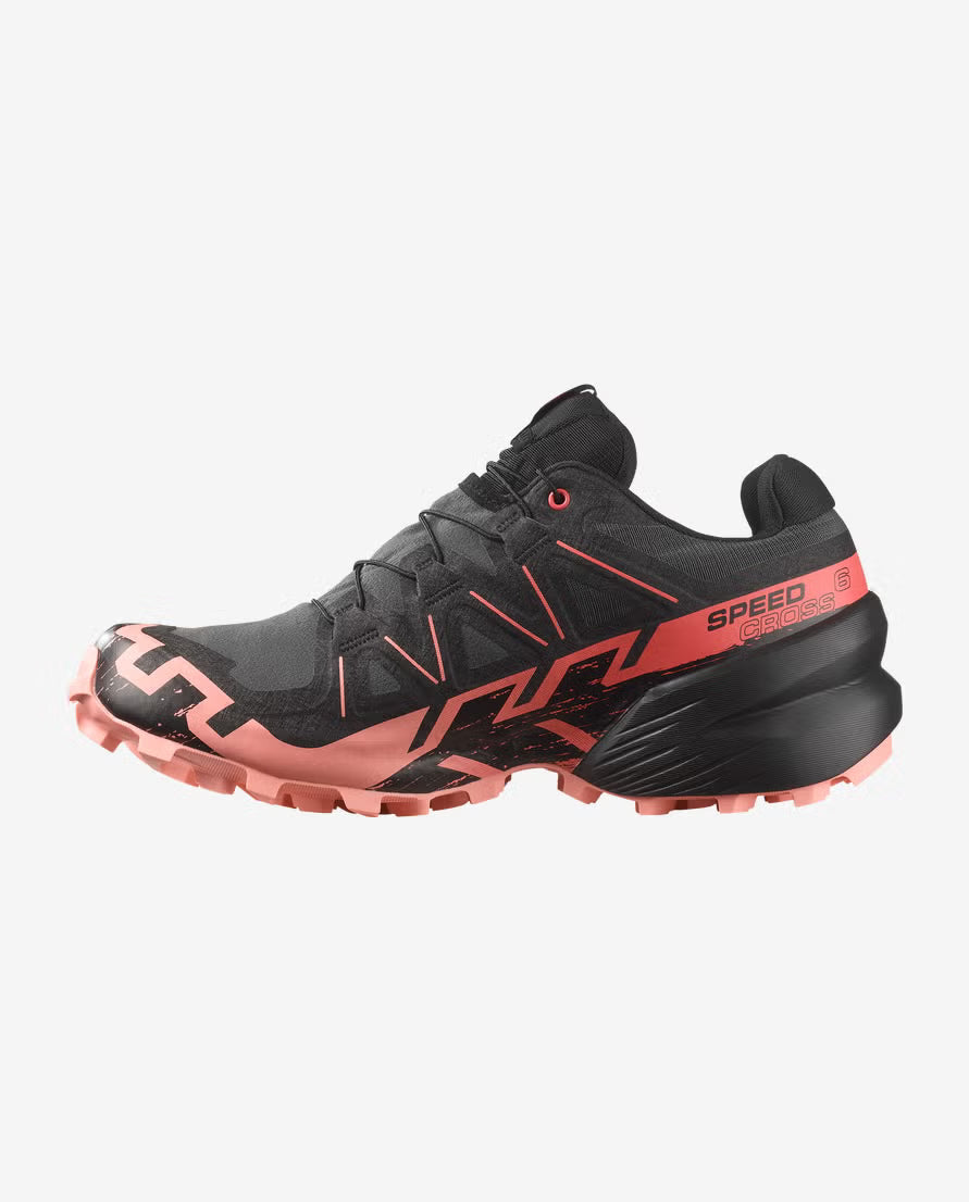 SALOMON Speedcross 6 GTX - Women's