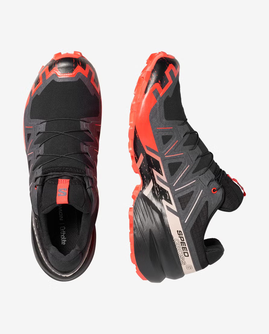 SALOMON Speedcross 6 GTX - Men's