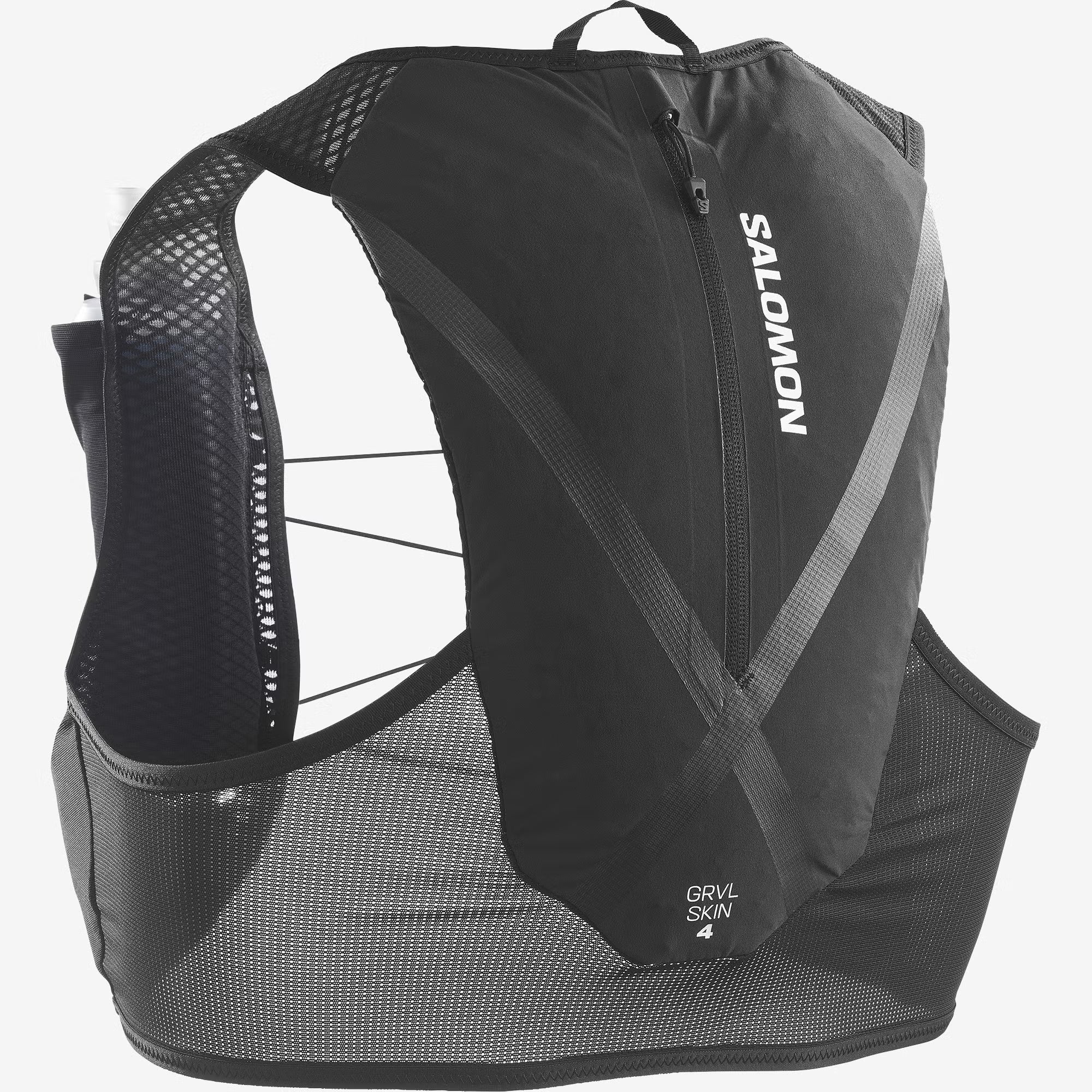 SALOMON Gravel Skin 4 Running Vest 4L