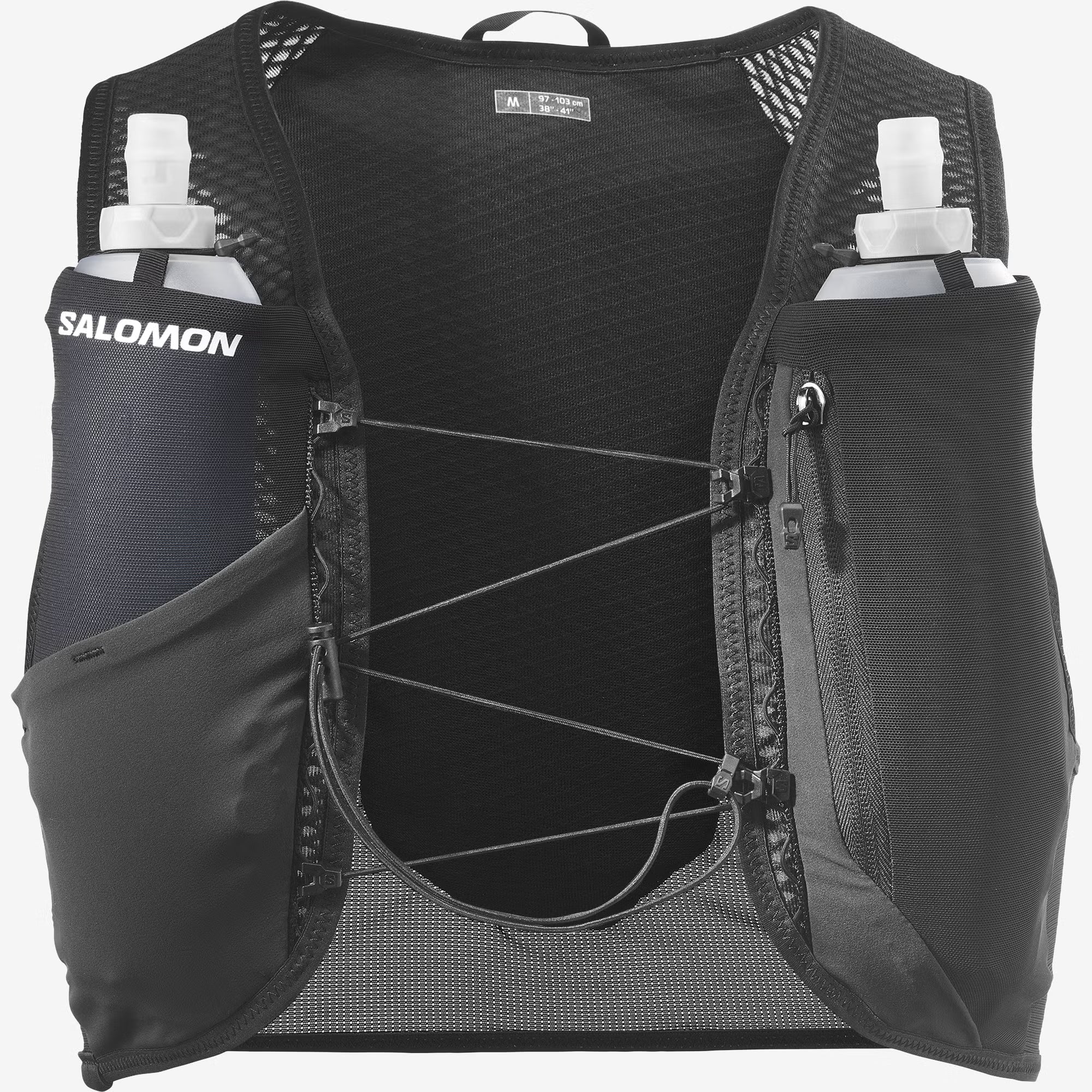 SALOMON Gravel Skin 4 Running Vest 4L